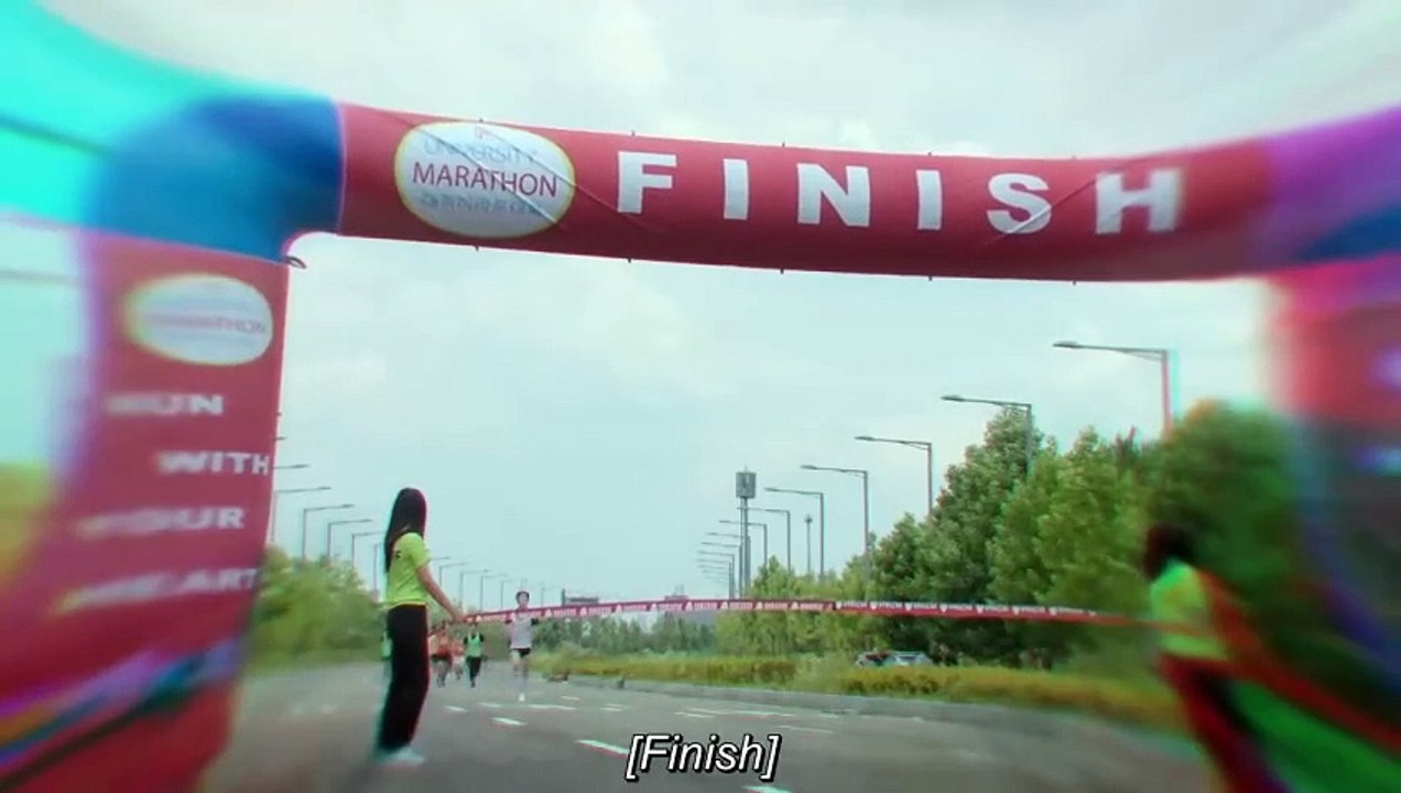 Mr. Heart ep 1 eng sub