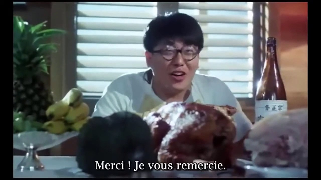 Truy Tìm Mật Mã - The Fortune Code