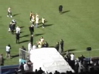 Brest 1-0 Amiens 07-08