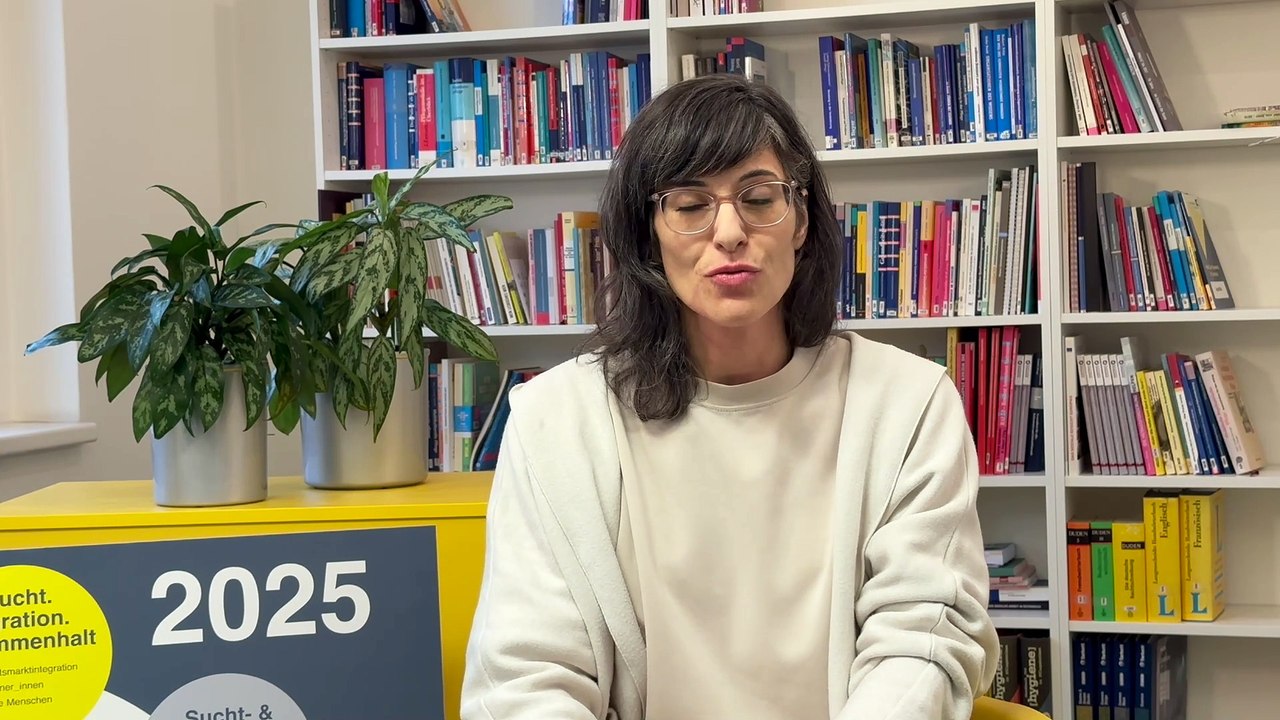 DWS Jahresprogramm 2025 - Psychische.Gesundheit.Wien