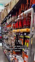 Home Depot chino: las mejores herramientas en Maxi China