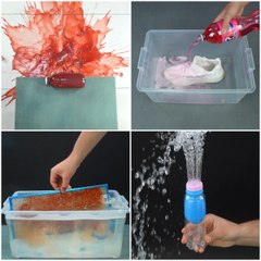 DIY home hacks that are so helpful