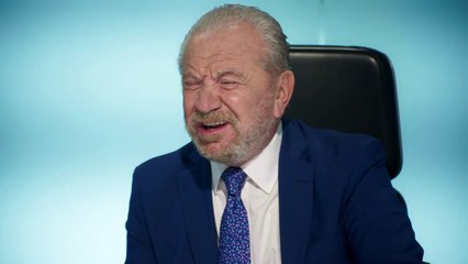 The Apprentice You're Fired S19E03