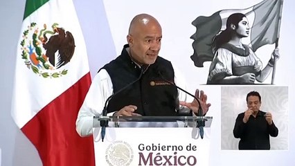 Carretera Acatzingo-Ciudad Mendoza tendrá paso provisional en enero: SICT