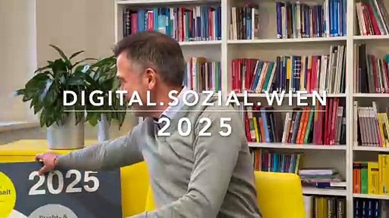 DWS Jahresprogramm 2025 - Digital.Sozial.Wien