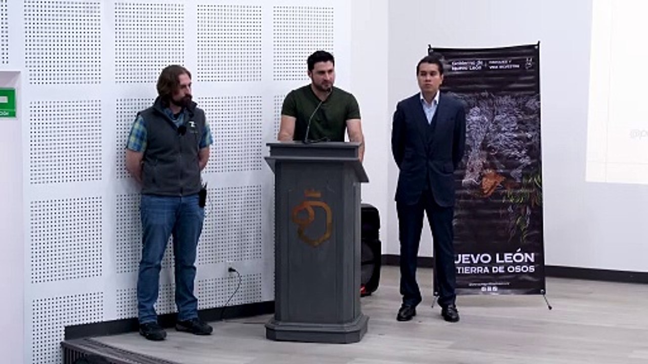 Nuevo León lidera con el primer protocolo mundial en sociedad y vida silvestre