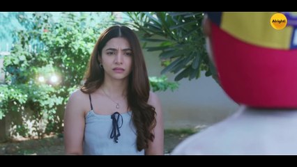 Delhi vs Mumbai | Ep 04 | Web Series | 2025