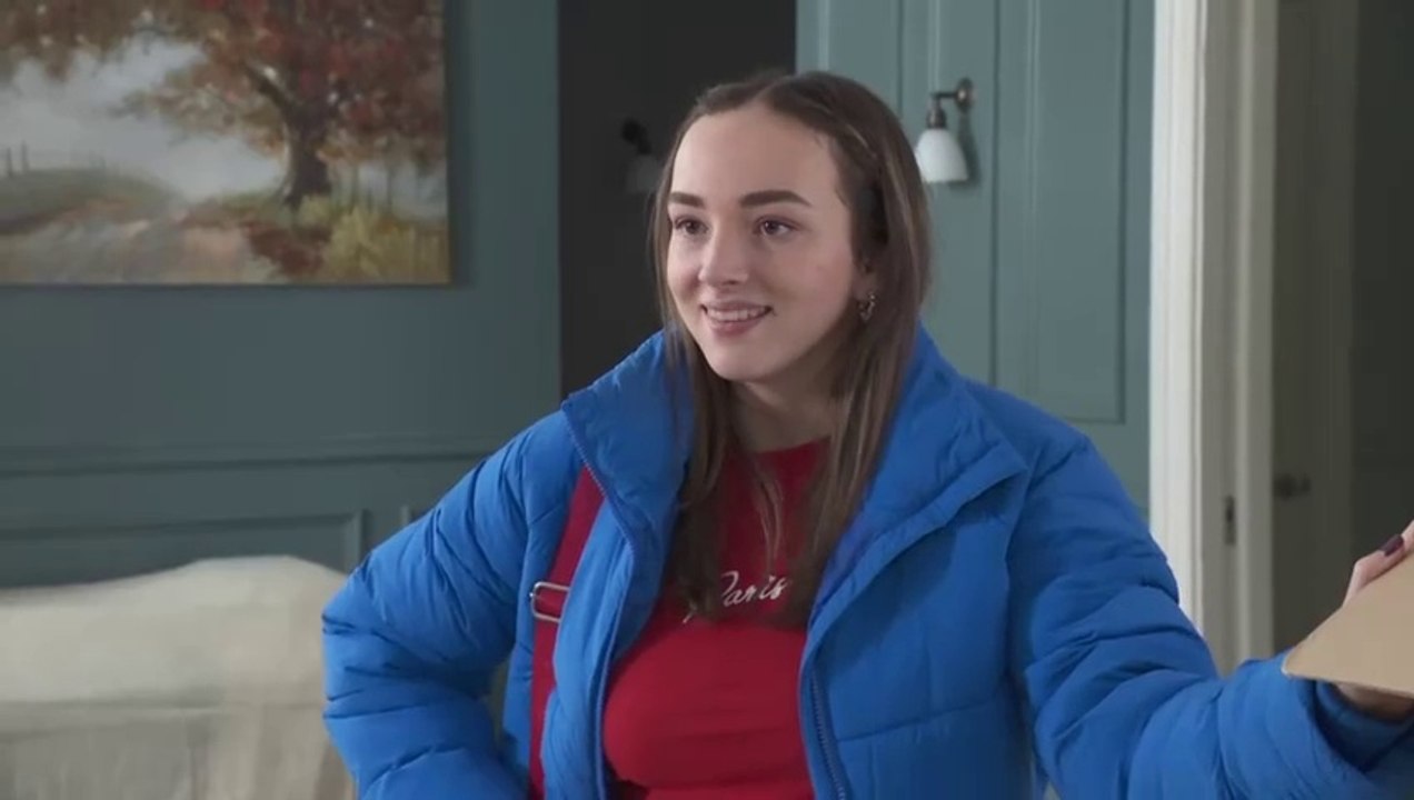 Hollyoaks 14th Februry 2025