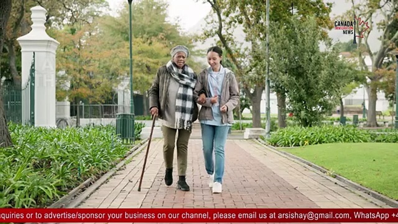 New Canada Caregiver Programs To Open On March 31, 2025