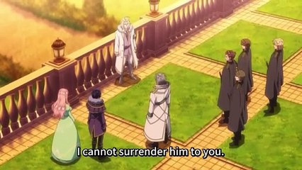 7th Time Loop: The Villainess Enjoys a Carefree Life Married to Her Worst Enemy EP12