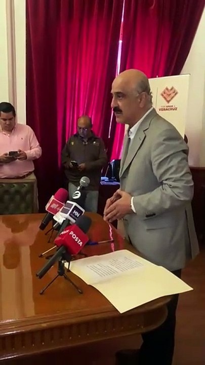 Benito Aguas, diputado federal asesinado, no tenía amenazas en su contra: SEGOB