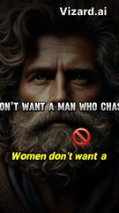 The Brutal Truth About Attraction