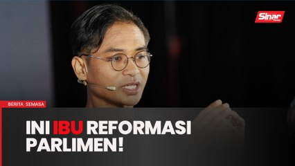 Kembalikan PSA merupakan ibu reformasi Parlimen
