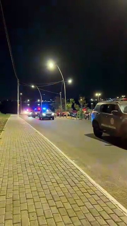 Polícias da Bahia e de Pernambuco deflagram operação contra suspeitos de homicídios e tráfico de drogas