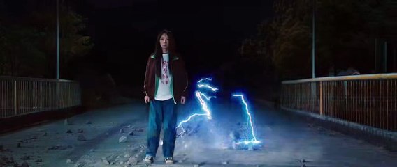 I Am Nobody S 2 Ep 02 Eng Sub