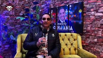 Ernesto Chavana: polémica en el fútbol regiomontano Willy González vs. TUDN