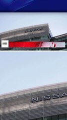 Honda, Nissan merger talks fail