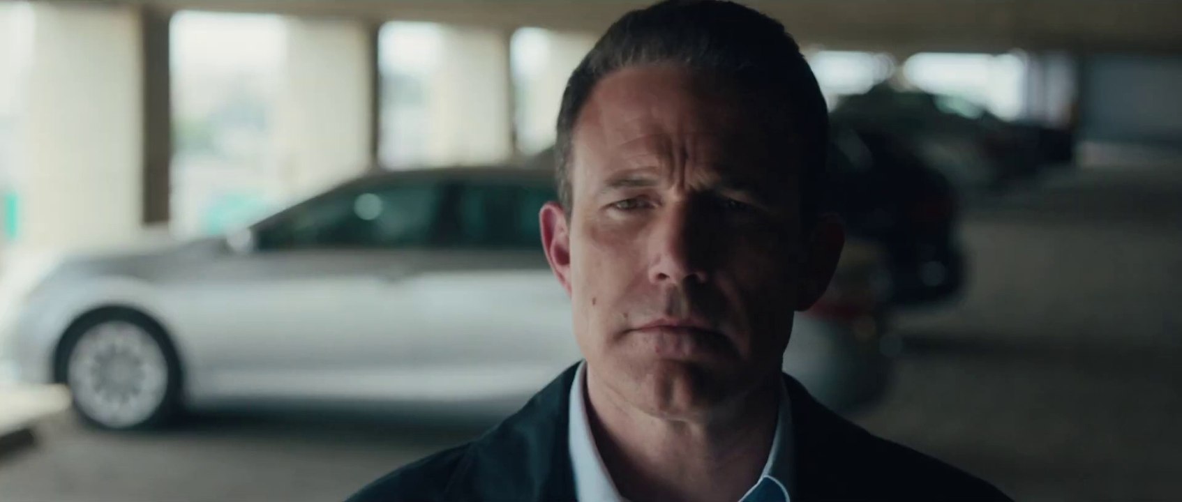 The Accountant 2 - Trailer (Deutsch) HD