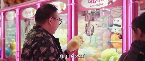 I Am Nobody S 2 Ep 12 Eng Sub