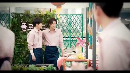 The T@sty Fl0rida EP8 Eng Sub