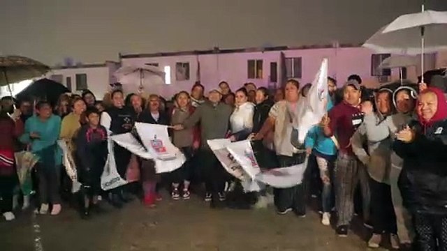 Escobedo inicia la construcción de la Escuela de Artes y Oficios en La Alianza