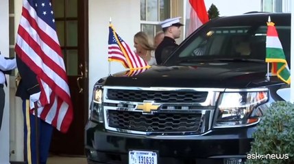 Modi da Trump alla Casa Bianca, verso accordo commerciale Usa-India