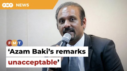 ‘Lack of info' claim in alleged mining scandal probe 'absurd', says Ramkarpal