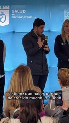 Samuel García analiza extensión de la Línea 1 del Metro hasta Cadereyta