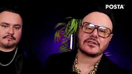 Río Roma con nuevo álbum para 2025, así festejan la navidad