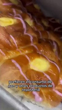 Frío en Nuevo León: regios arrasan con el pan