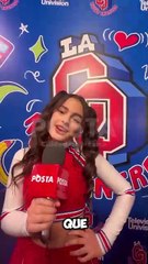 La CQ nuevo ingreso inicia clases (VIDEO)