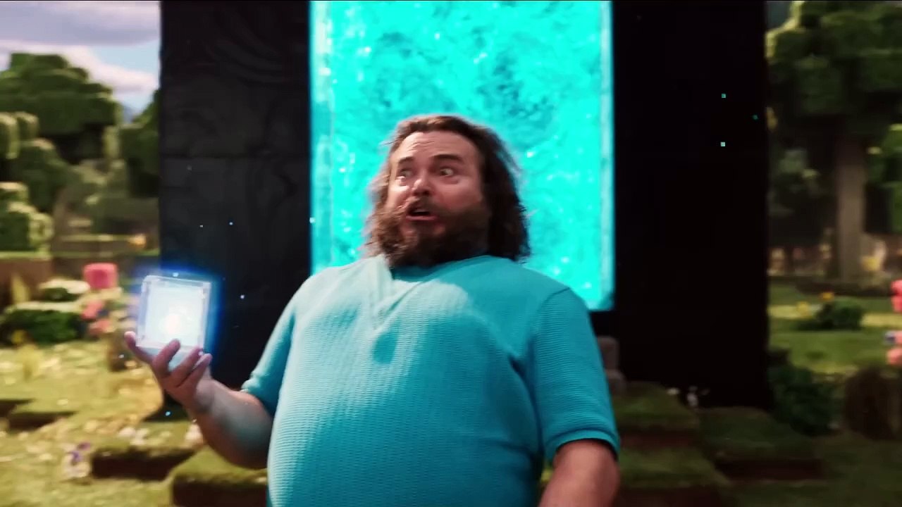 »total cursed« - der erste blick auf die dorfbewohner im minecraft-film verstört das internet