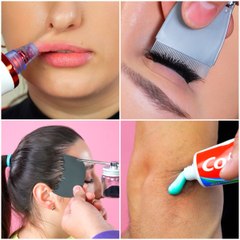 Easy beauty that make a big difference