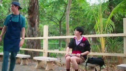 0nly B00! EP2 Eng Sub