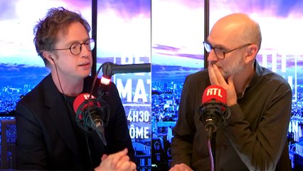 L'ECO & YOU - Le marché automobile joue la fin du conflit en Ukraine