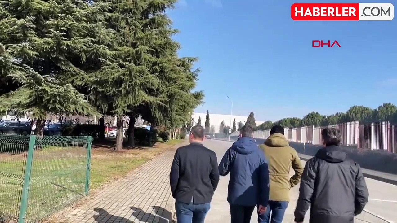 Devlet Bahçeli taburcu oldu
