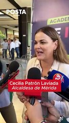 Inauguran academia de inglés gratuita en Mérida: ¡Así puedes inscribirte!