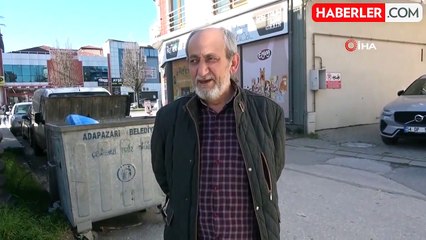 Mahalleliye kızdı, duvarları bu yazıyla donattı! Gören hak veriyor
