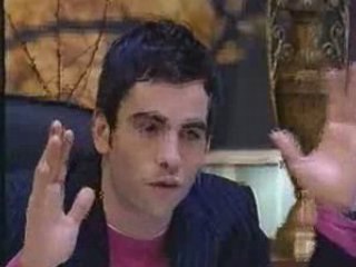 Destin de Lisa tome 3