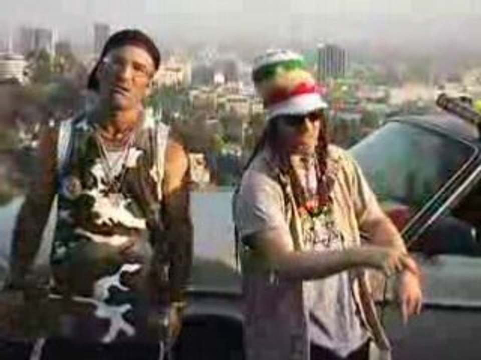 Ask The Rabbi - Chutzpah - Jewish Rap