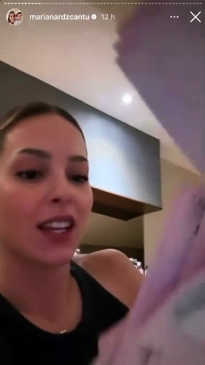 Navidad 2024: Mariana Rodríguez lanza iniciativa para apadrinar con regalos a niños de Capullos