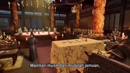 Everything is Fine With the Emperor Eps 1 New Sub Indo