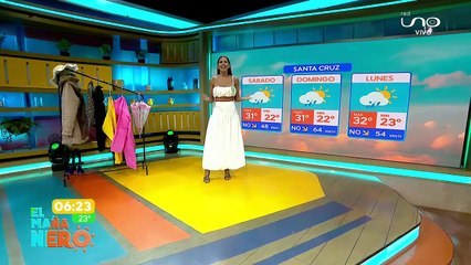 EL MAÑANERO SCZ 14-02-25