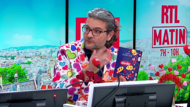 Saint-Valentin, les milliards de l'amour