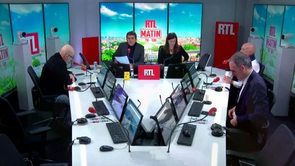 LENGLET-CO - La France doit freiner une dépense publique "en roue libre"...