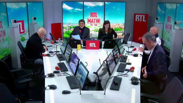 LENGLET-CO - La France doit freiner une dépense publique en roue libre ...