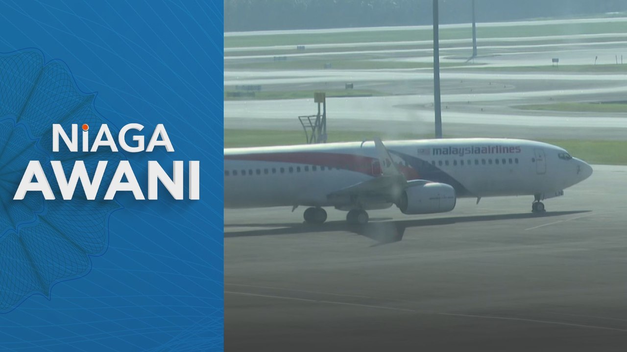 GDA cadang peroleh semua saham MAHB