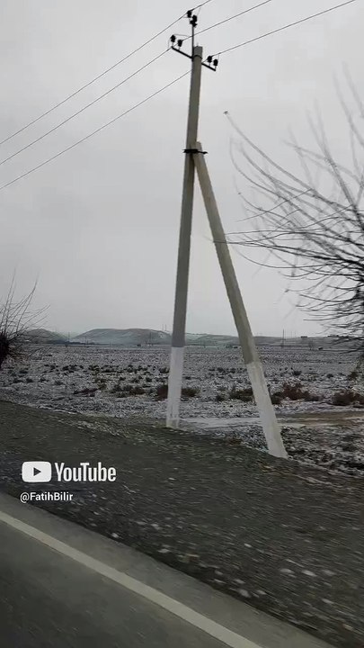 Tacikistana Giriş, Semerkant - Panjakent Sınırı Sonrası Tacikistan Toprakları