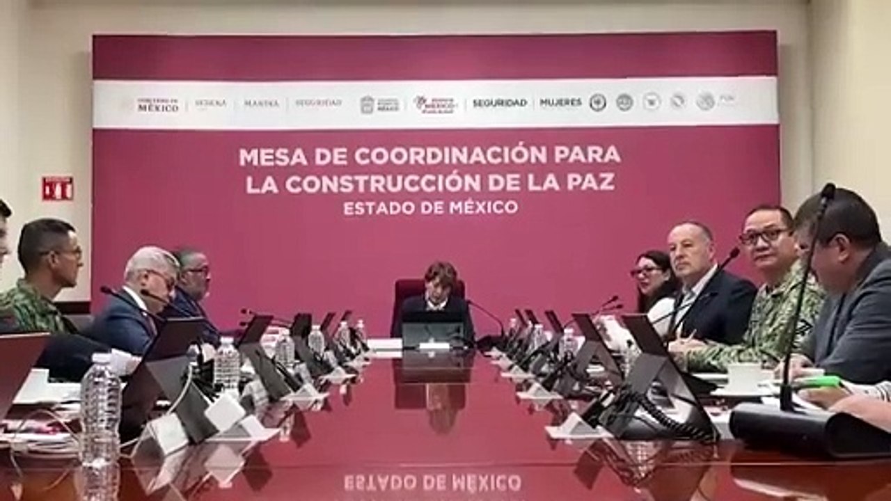 Extorsión en Edomex, ¿sabes en qué municipios ocurren más casos? (VIDEO)