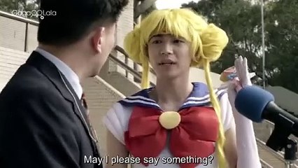 Red Ball00n EP8 Eng Sub